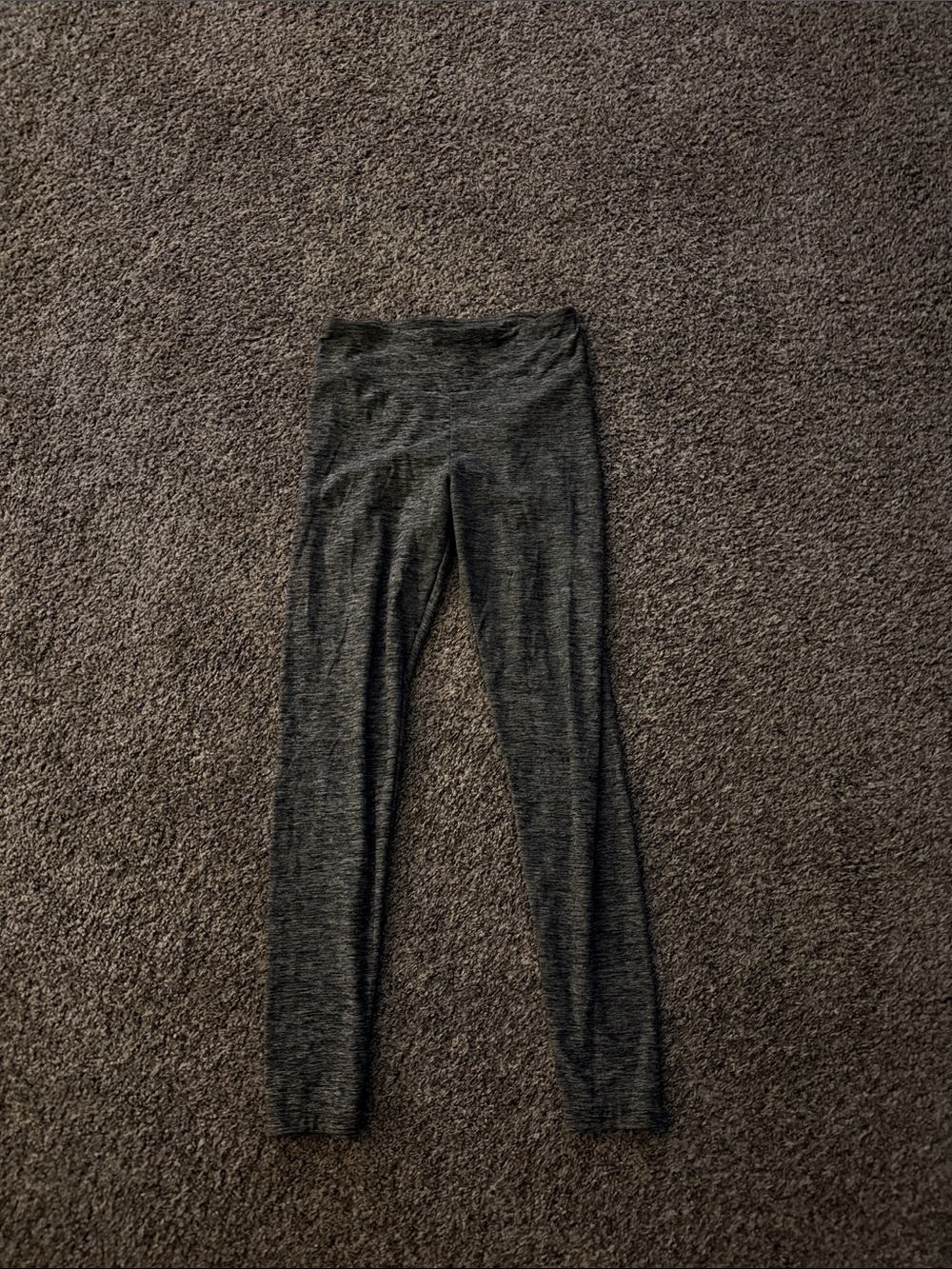 Women’s Gray Leggings